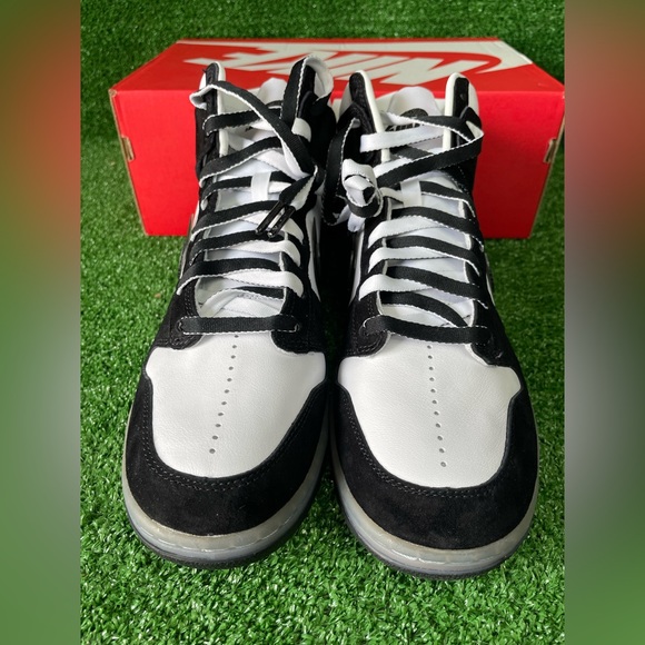 Dunk High - Picture 2 of 4